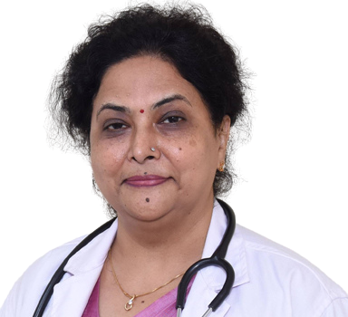 Dr. Sushma Tomar Obstetrics and Gynaecology Fortis Hospital, Kalyan